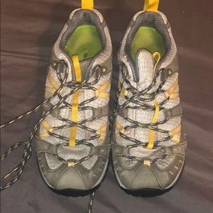Merrell Siren Sport Womens Hiking Shoes sz 7.5